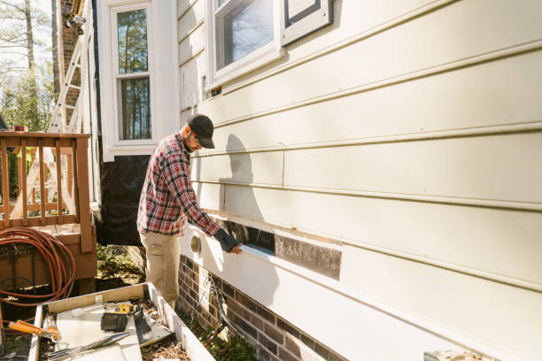 Top rated local Emergency Siding Repair specialists in Croton, OH